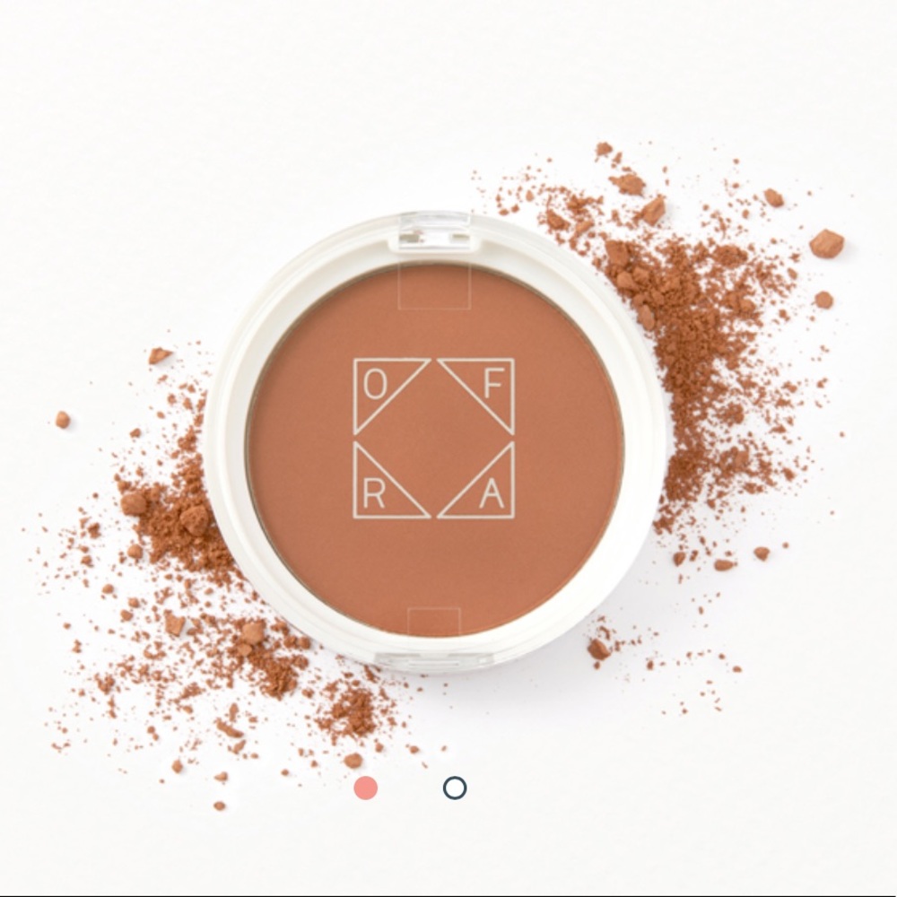 Bronzer for all skin types by OFRA
